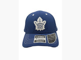 Toronto Maple Leafs - Fanatics Game Train Flex-Fit Fullback Hat