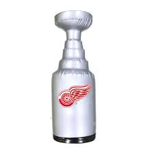 Detroit Red Wings Stanley Cup - JM