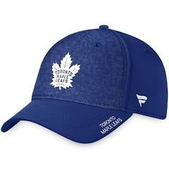 Toronto Maple Leafs Fanatics 2024 Stretch-Fit Fullback Blue and White The Capital PTBO Peterborough 