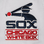 Chicago White Sox - Mitchell & Ness - Evergreen Pro Throwback White Snapback