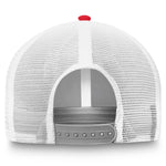 New York Rangers - Fanatics - Team Trucker Snapback Hat