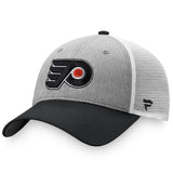 Philadelphia Flyers - Fanatics - Team Trucker Snapback Hat