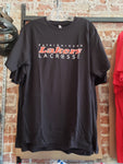 Peterborough Lakers - Official Classic Adult Logo Tee - Assorted Colours