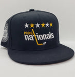 PCCHL Nationals - The Capital PTBO/Nationals Collab - Custom Fitted