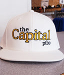 The Capital PTBO Cooper Series fitted 