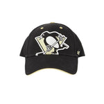 Pittsburgh Penguins Kids Hat Adjustable Peterborough The Capital PTBO 