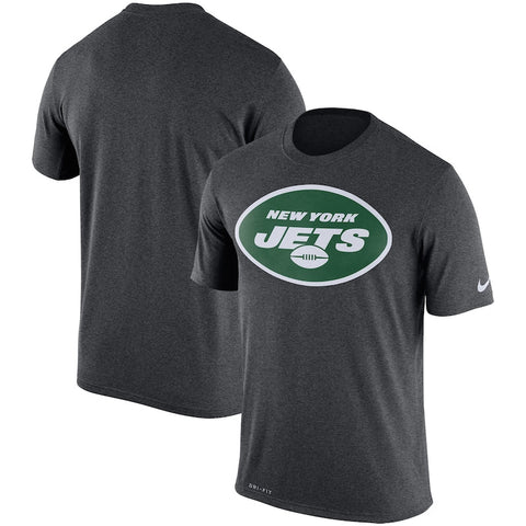 New York Jets NFL Dri-Fit T-Shirt Capital PTBO
