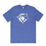 Toronto Blue Jays - Logo Tee - Light Blue - JM