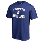 Toronto Maple Leafs - Fanatics - Arched Script Tee