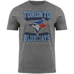 Toronto Blue Jays - Bulletin - “Double-Up” Retro Tee