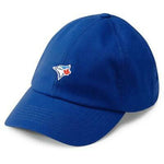 Toronto Blue Jays Under Armour Royal Blue Strapback Adjustable Women’s Hat The Capital PTBO