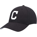 Cleveland Guardians - MLB All-Star Adjustable Hat - Black