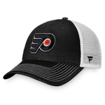Philadelphia Flyers Fanatics Mesh Back Hat The Capital PTBO