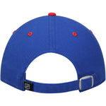 New York Rangers - Fanatics - Iconic Fundamental Adjustable Hat