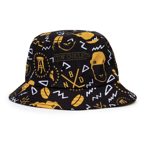 Barstool Sports - SPITTIN’ CHICLETS Bucket Hat